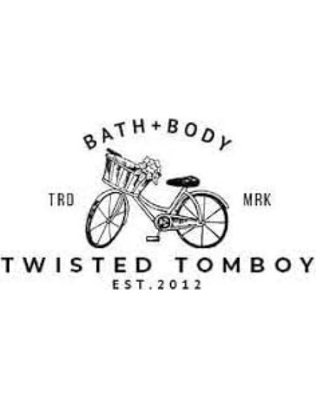 Vaporizador de Ducha Twisted Tomboy 3-Pack Aromaterapia Natural