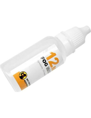 Fluido para Máquina de Niebla LENSGO 72ml - 6 Piezas