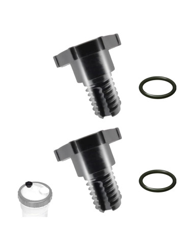 Válvula de Ventilación de Aire TUIXILET R172224X y O-Ring R172221