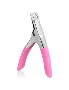 Cortador de Uñas Acrílicas Bastex W2 - Tijeras para Uñas Falsas