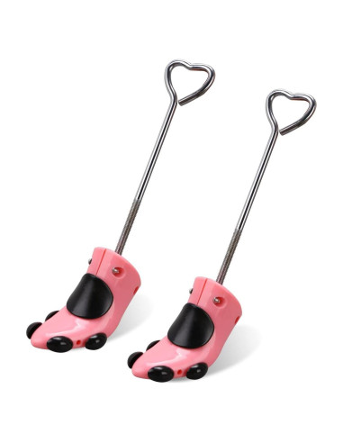 Estirador de Zapatos Ajustable XYH para Pies Anchos - Unisex