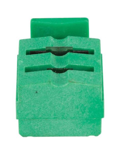 Desforrador Radial Mini-Coaxial Klein Tools VDV110-020 2