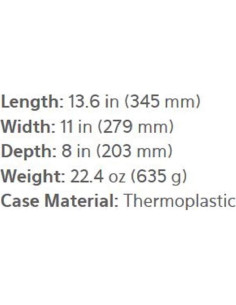 Carrete de Almacenamiento de Cables Bayco K-100 150 Pies Naranja 2