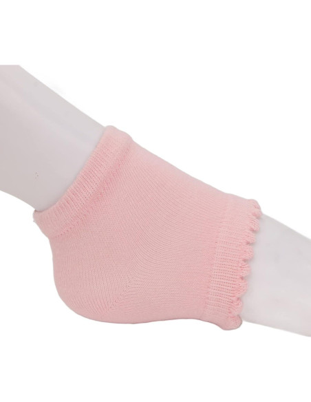 Manga de Gel Hidratante para Codos Sonew - 1 Par Suave y Transpirable