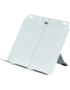 Soporte para Copias Fellowes 21100 Platino Ajustable 2