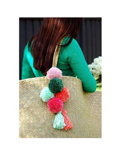 Organizador de Pompones Smartprints 4 Tamaños 3.8-8.8 cm 2