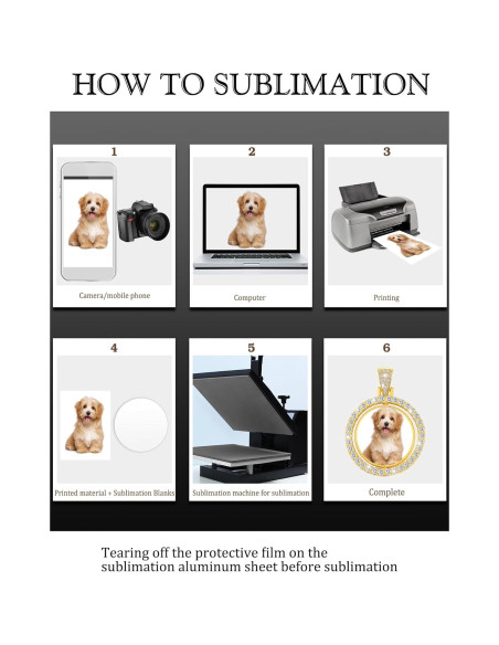 Conjunto de Colgantes de Rhinestone Fumete 24 Pcs DIY Navidad