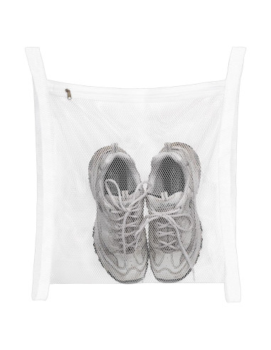 Bolsa para Secar Zapatos Giantree 35x40 cm Malla Lavadora