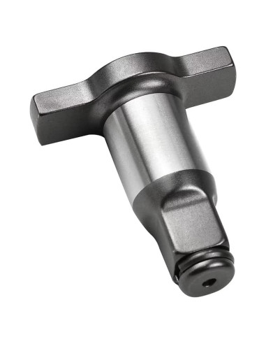 Conjunto de Yunque 1/2" XHBAN Compatible Dewalt 20v/18v