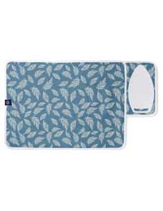 Alfombrilla de Planchar Encasa XO Pequeña 71x51cm Acolchada