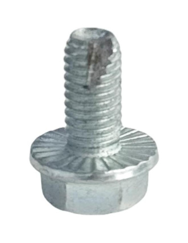 Arandela de Cuchilla 145343-01 y Tornillo 145344-00 Tolxh