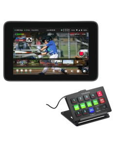 YoloLiv YoloBox Ultra Codificador/Conmutador 4K HDMI