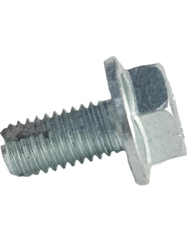 Arandela de Cuchilla 145343-01 y Tornillo 145344-00 Tolxh