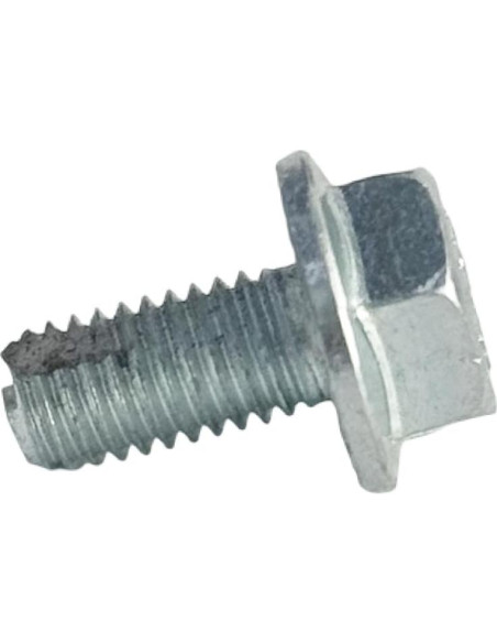 Arandela de Cuchilla 145343-01 y Tornillo 145344-00 Tolxh