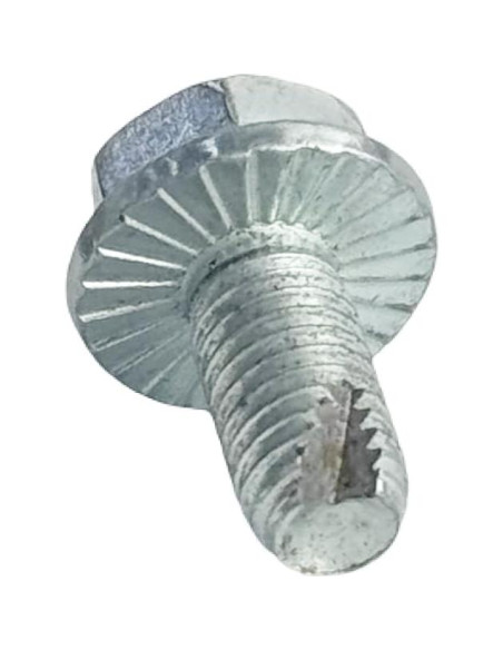 Arandela de Cuchilla 145343-01 y Tornillo 145344-00 Tolxh