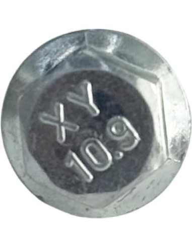 Arandela de Cuchilla 145343-01 y Tornillo 145344-00 Tolxh