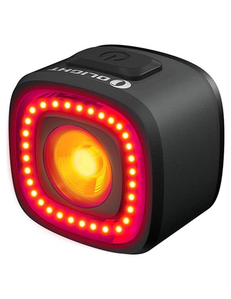 Luz Trasera para Bicicleta OLIGHT RN 120 C 120 Lúmenes IPX6