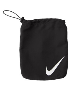 Manga Golf Nike CL Solar 2019 Dri-Fit UV Negro/Blanco P/M 2