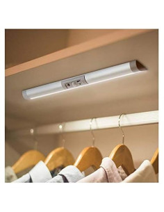 Luz LED Recargable Joyzy con Sensor de Movimiento 33cm