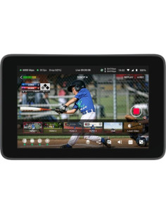 YoloLiv YoloBox Ultra Codificador/Conmutador 4K HDMI 2