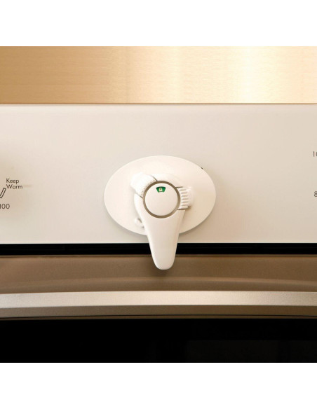 Cerradura de Seguridad Dreambaby L803 para Horno y Electrodomésticos Cerradura de Seguridad Dreambaby L803 para Horno y Electrodomésticos