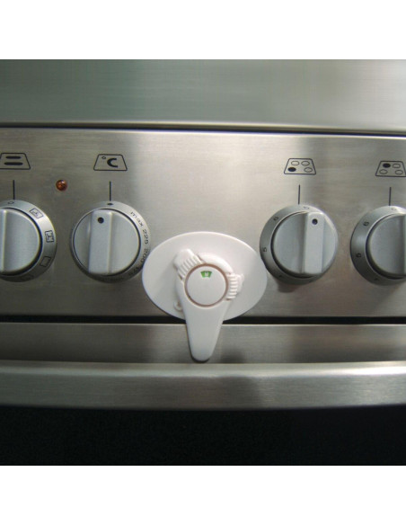 Cerradura de Seguridad Dreambaby L803 para Horno y Electrodomésticos Cerradura de Seguridad Dreambaby L803 para Horno y Electrodomésticos