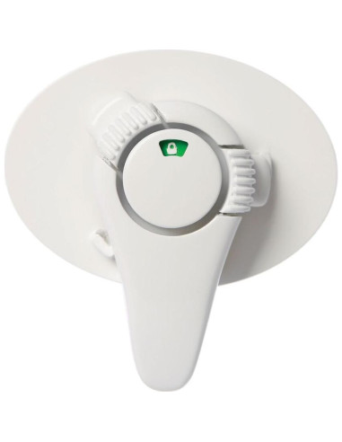 Cerradura de Seguridad Dreambaby L803 para Horno y Electrodomésticos
