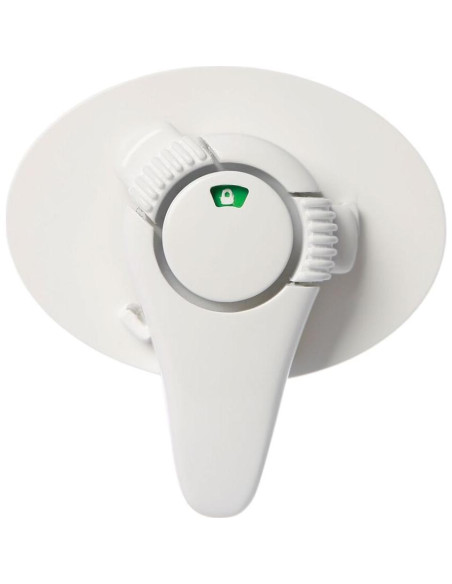 Cerradura de Seguridad Dreambaby L803 para Horno y Electrodomésticos Cerradura de Seguridad Dreambaby L803 para Horno y Electrodomésticos