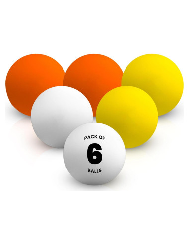 Bolas de Lacrosse Luxury Mask - Terapia Muscular y Juguete para Perros