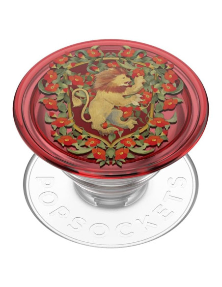 PopSockets Agarre para Teléfono Harry Potter Gryffindor PopSockets Agarre para Teléfono Harry Potter Gryffindor