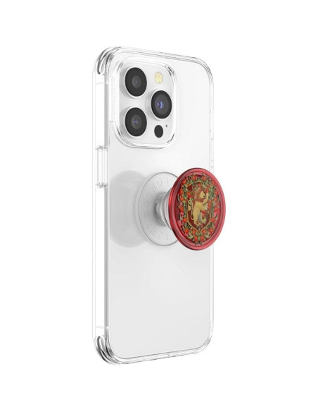 PopSockets Agarre para Teléfono Harry Potter Gryffindor PopSockets Agarre para Teléfono Harry Potter Gryffindor