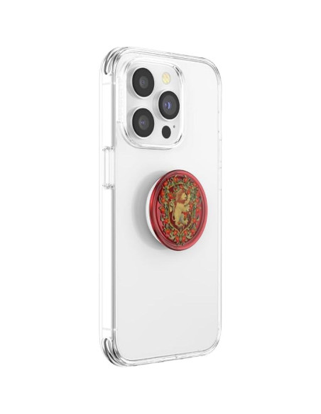 PopSockets Agarre para Teléfono Harry Potter Gryffindor PopSockets Agarre para Teléfono Harry Potter Gryffindor