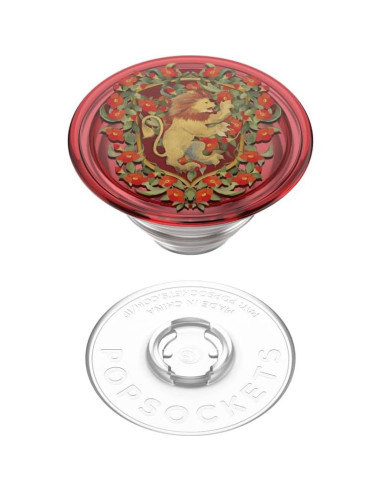 PopSockets Agarre para Teléfono Harry Potter Gryffindor