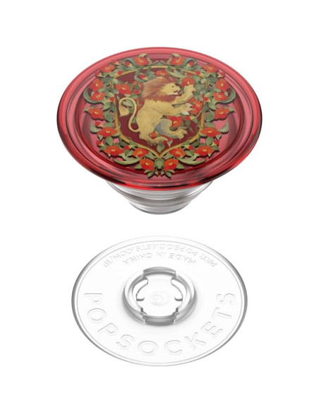 PopSockets Agarre para Teléfono Harry Potter Gryffindor PopSockets Agarre para Teléfono Harry Potter Gryffindor
