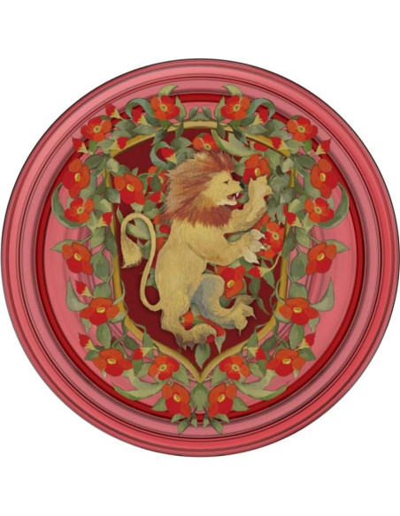 PopSockets Agarre para Teléfono Harry Potter Gryffindor PopSockets Agarre para Teléfono Harry Potter Gryffindor