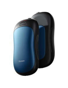 Calentadores de Manos OCOOPA UT3 PRO Recargables 10000mAh Doble Cara