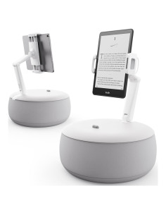 Soporte Almohada para Tableta SAIJI U Pro Gris 4.7-12.9"