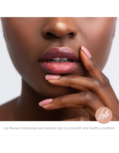 Exfoliante Labial Beauty For Real 4.25g - Especias Naranjas