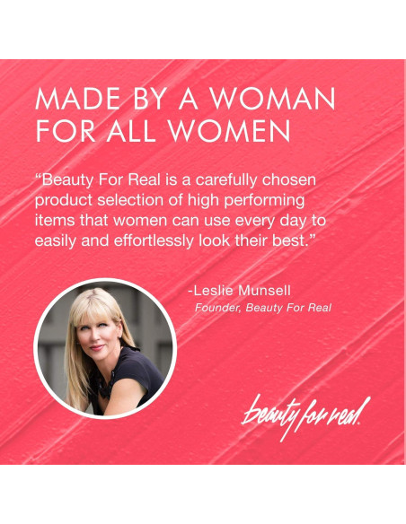 Exfoliante Labial Beauty For Real 4.25g - Especias Naranjas