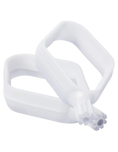 Palas para Galletas Rugam - Reemplazo para Mezcladores Universales