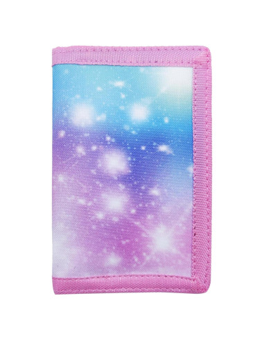 Billetera Trifold AI-DEE para Niños con Bloqueo RFID