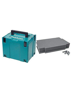 Caja Interconectable Makita 197213-3 Grande 31.75x39.37x29.52cm