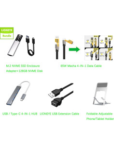 Portátil HP 14" HD Intel N150 4GB RAM 256GB SSD Windows 11 2