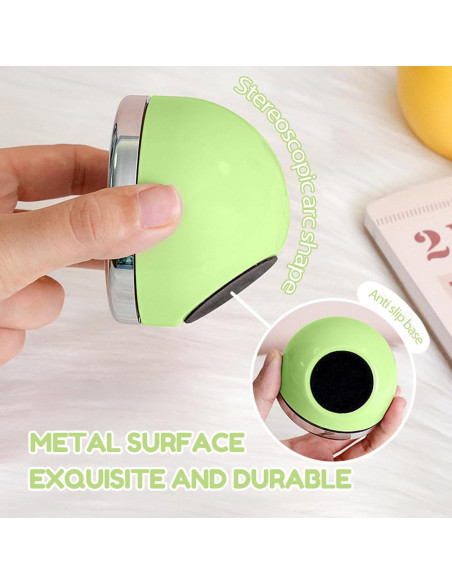 Temporizador Visual Teeloray 60 Minutos Verde - Sin Baterías Temporizador Visual Teeloray 60 Minutos Verde - Sin Baterías