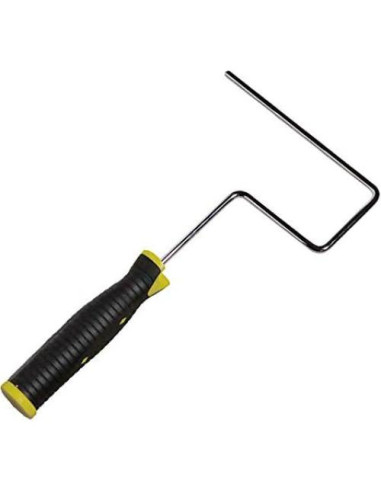 Kit de Rodillo de Pintura Microfibra Stone Coat 16.5 cm