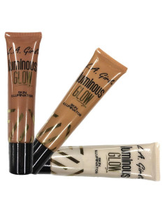 Iluminador L.A. Girl Luminous Glow Afterglow 39.69g