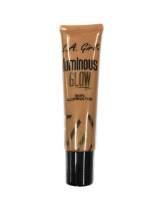 Iluminador L.A. Girl Luminous Glow Afterglow 39.69g 2