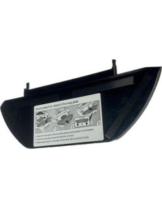 Placa de Mopa iClebo YCR-M07 Repuesto para Aspiradora Robot 2