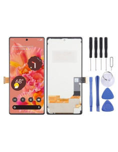 Pantalla LCD Táctil Reemplazo Google Pixel 6 LINSHNGG