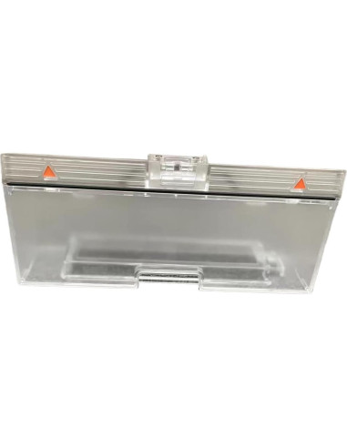 Contenedor de Polvo Compatible Dreame L10 Pro D9 D9 Pro D9 Max